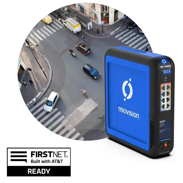 Kern-DCM – Miovision